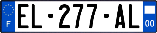 EL-277-AL