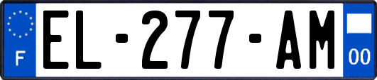 EL-277-AM