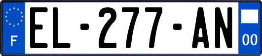 EL-277-AN