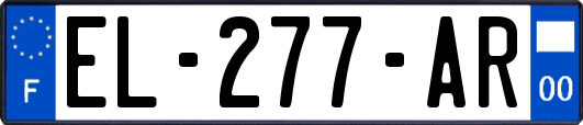 EL-277-AR