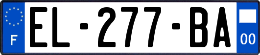 EL-277-BA