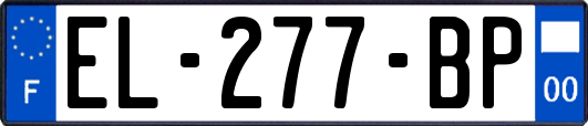 EL-277-BP