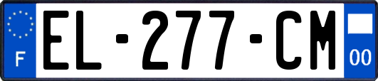 EL-277-CM