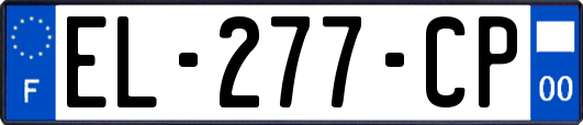 EL-277-CP