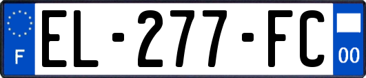 EL-277-FC