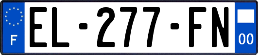 EL-277-FN