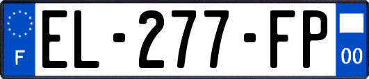 EL-277-FP