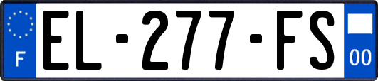 EL-277-FS