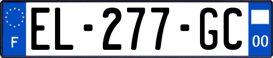 EL-277-GC