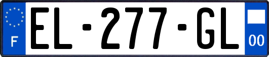 EL-277-GL