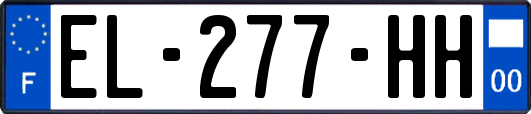 EL-277-HH