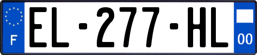 EL-277-HL