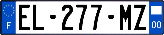 EL-277-MZ