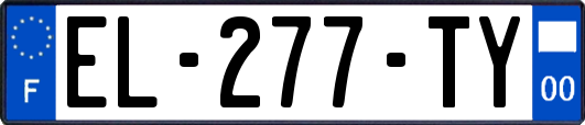 EL-277-TY