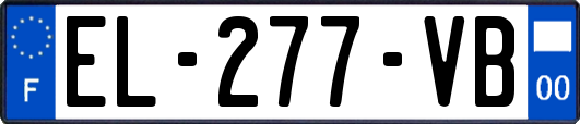 EL-277-VB