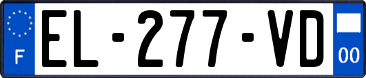 EL-277-VD