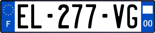 EL-277-VG