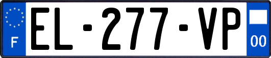 EL-277-VP