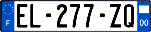 EL-277-ZQ