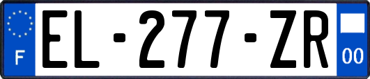 EL-277-ZR
