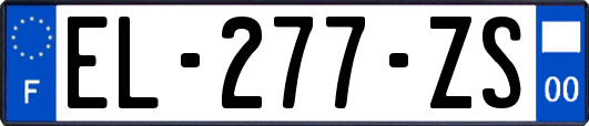 EL-277-ZS