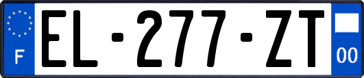 EL-277-ZT
