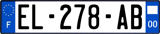 EL-278-AB