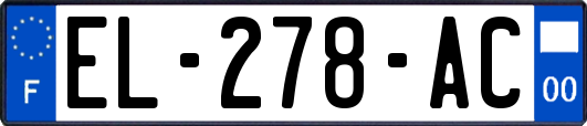 EL-278-AC