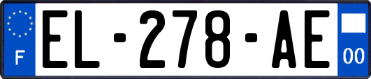 EL-278-AE