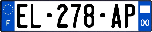 EL-278-AP