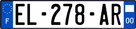 EL-278-AR