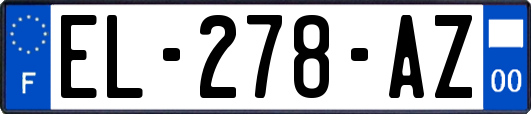 EL-278-AZ