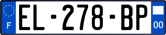 EL-278-BP