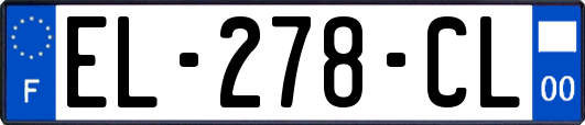 EL-278-CL