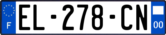 EL-278-CN