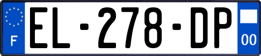 EL-278-DP