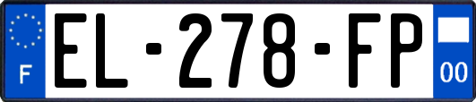 EL-278-FP