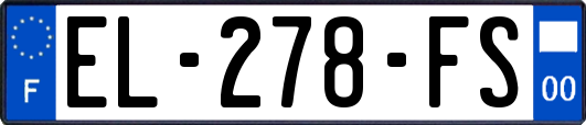 EL-278-FS