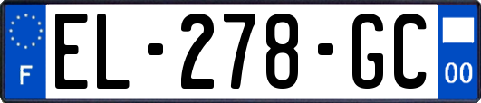 EL-278-GC