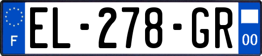 EL-278-GR