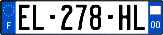 EL-278-HL