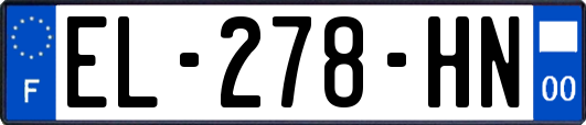 EL-278-HN