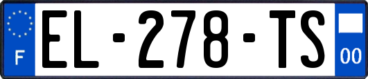 EL-278-TS