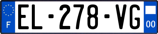 EL-278-VG