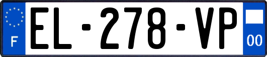 EL-278-VP