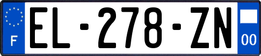 EL-278-ZN