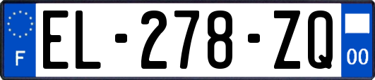 EL-278-ZQ