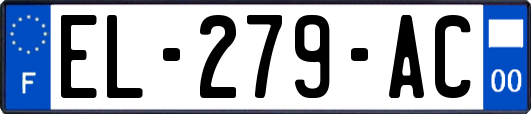 EL-279-AC