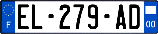 EL-279-AD