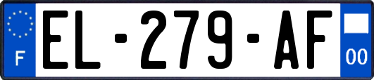 EL-279-AF